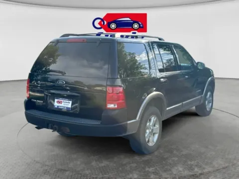More photos of 2004 Ford Explorer Eddie Bauer Sport Utility 4D at Lunde Auto Sales, MN