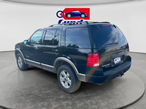 Photos of 2004 Ford Explorer Eddie Bauer Sport Utility 4D for sale in Wadena, MN at Lunde Auto Sales