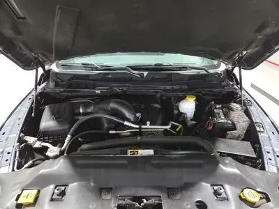 More photos of 2019 Ram 1500 Classic Crew Cab Big Horn Pickup 4D 6 1/3 ft at Lunde Auto Sales, MN