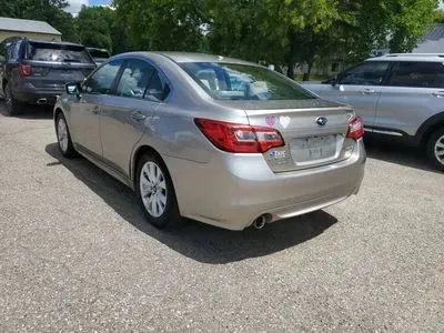 More photos of 2015 Subaru Legacy 2.5i Premium Sedan 4D at Lunde Auto Sales, MN