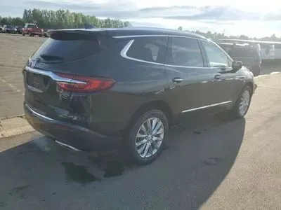 Another view of 2020 Buick Enclave Premium Sport Utility 4D for sale in Wadena, MN at Lunde Auto Sales