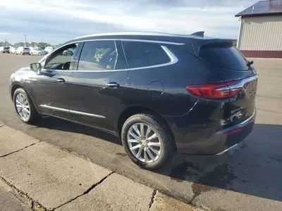 More photos of 2020 Buick Enclave Premium Sport Utility 4D at Lunde Auto Sales, MN