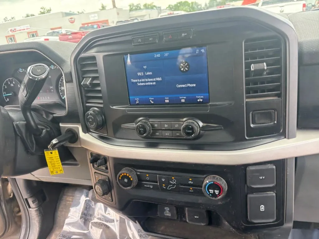 Ford F-150 photo 19