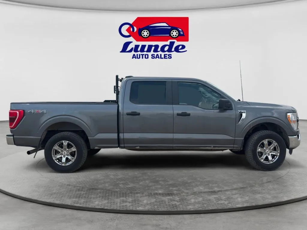 Ford F-150 photo 6
