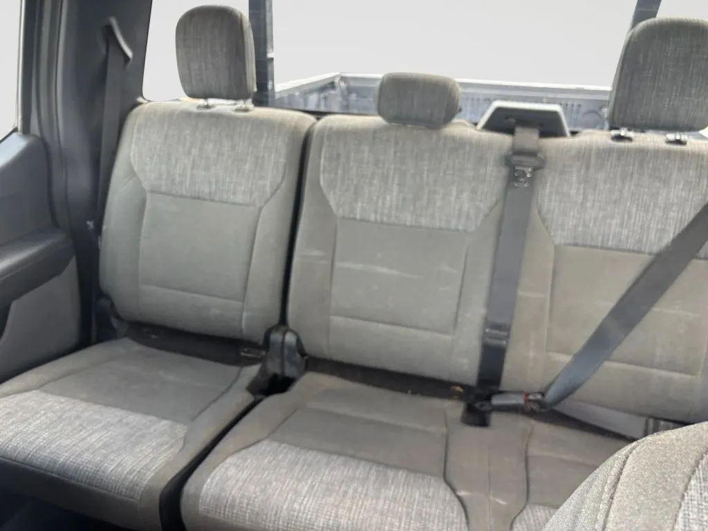 Ford F-150 photo 13