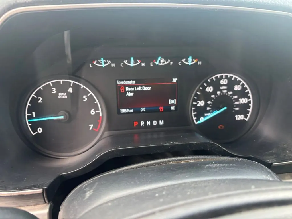Ford F-150 photo 15