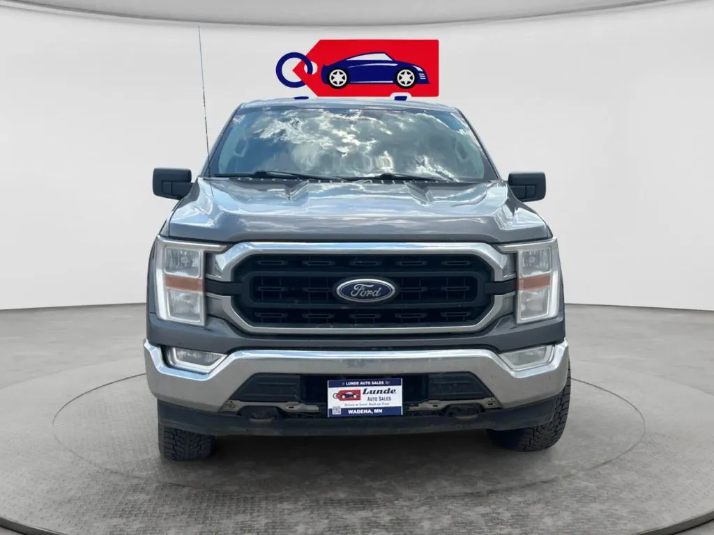 Ford F-150 photo 8