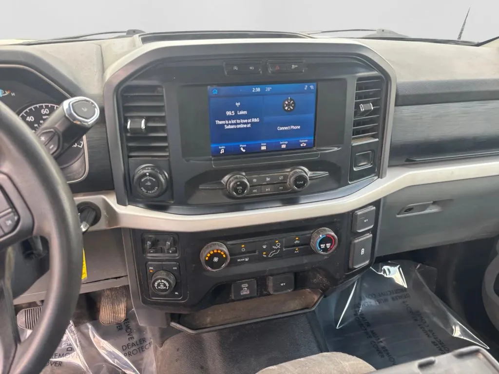 Ford F-150 photo 12