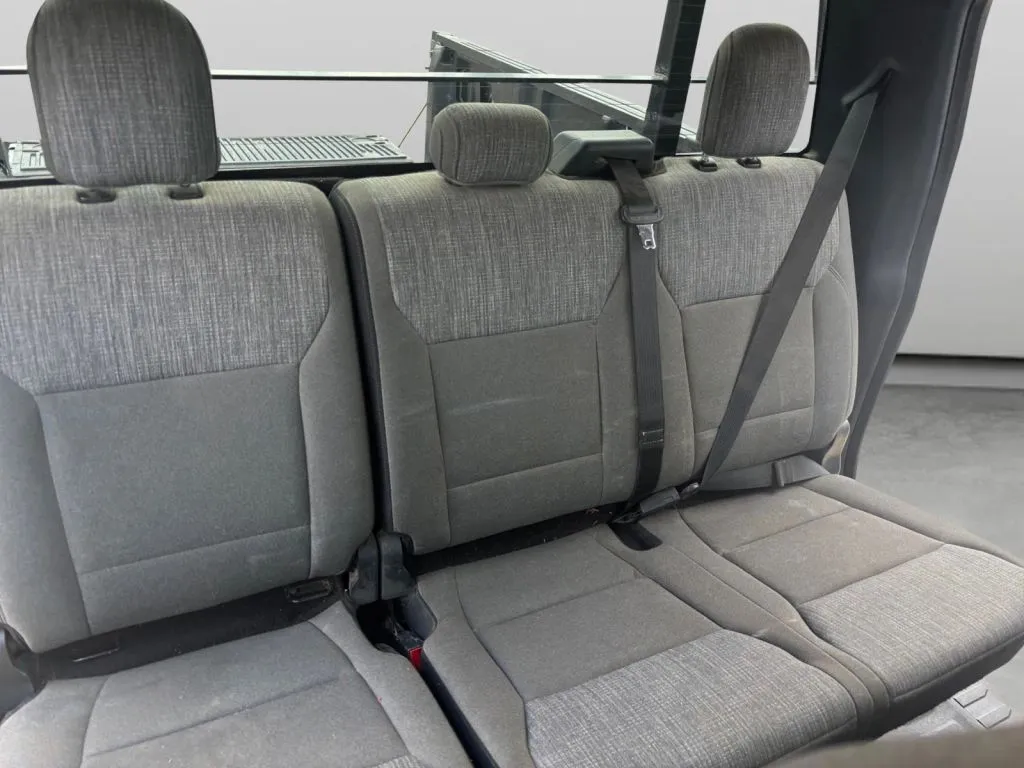 Ford F-150 photo 17