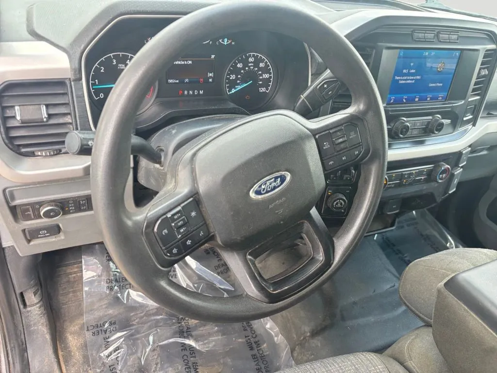 Ford F-150 photo 11