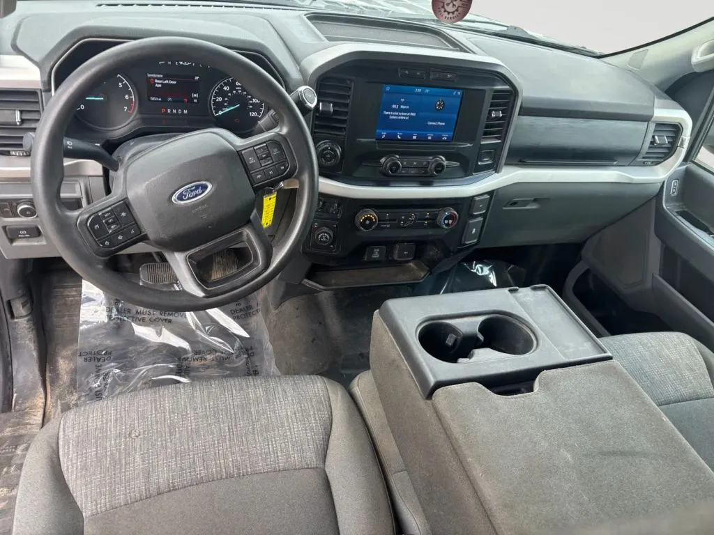 Ford F-150 photo 14