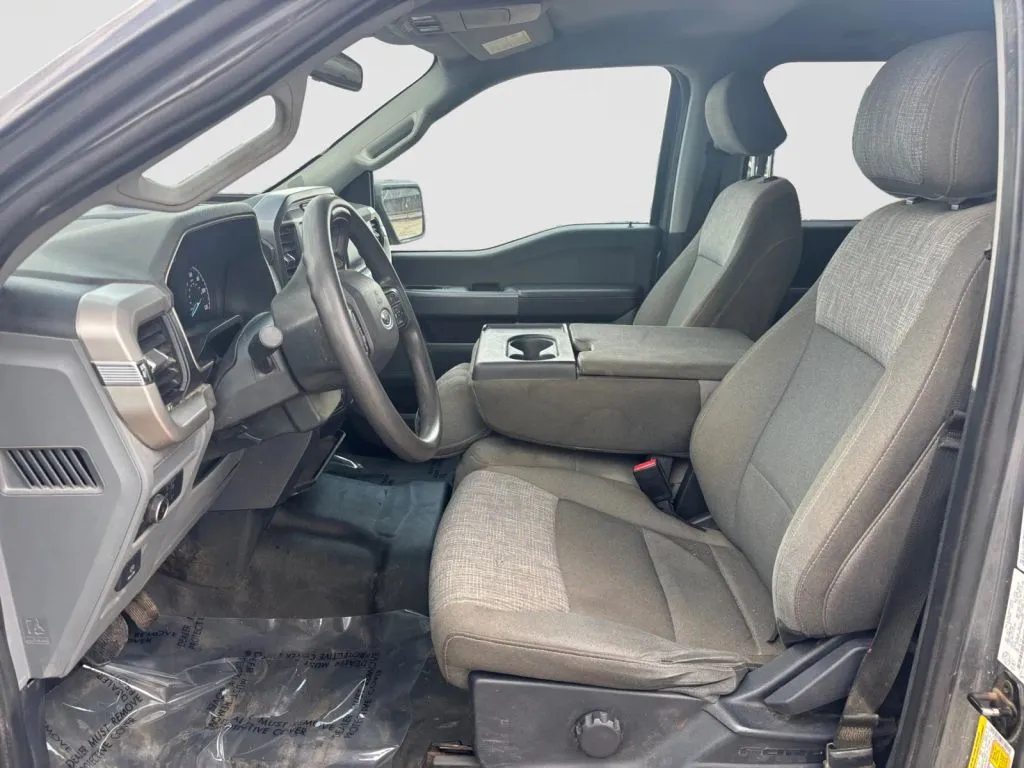 Ford F-150 photo 10