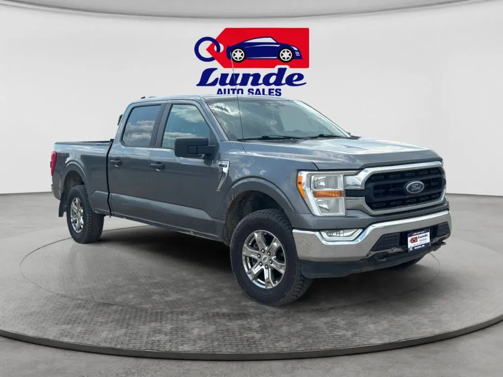 Ford F-150 photo 7