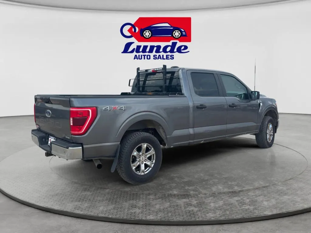 Ford F-150 photo 5