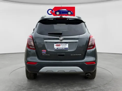 More photos of 2018 Buick Encore Sport Touring Sport Utility 4D at Lunde Auto Sales, MN