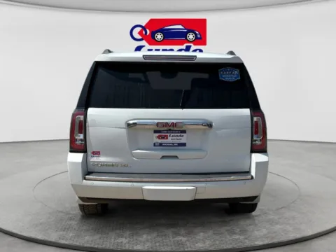 More photos of 2018 GMC Yukon XL Denali Sport Utility 4D at Lunde Auto Sales Center, MN
