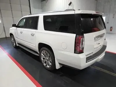More photos of 2018 GMC Yukon XL Denali Sport Utility 4D at Lunde Auto Sales Center, MN
