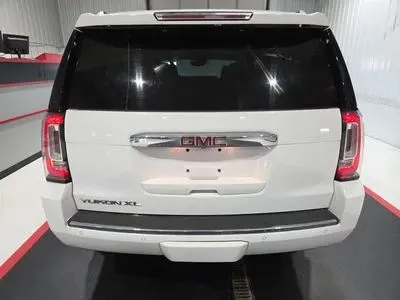 More photos of 2018 GMC Yukon XL Denali Sport Utility 4D at Lunde Auto Sales Center, MN