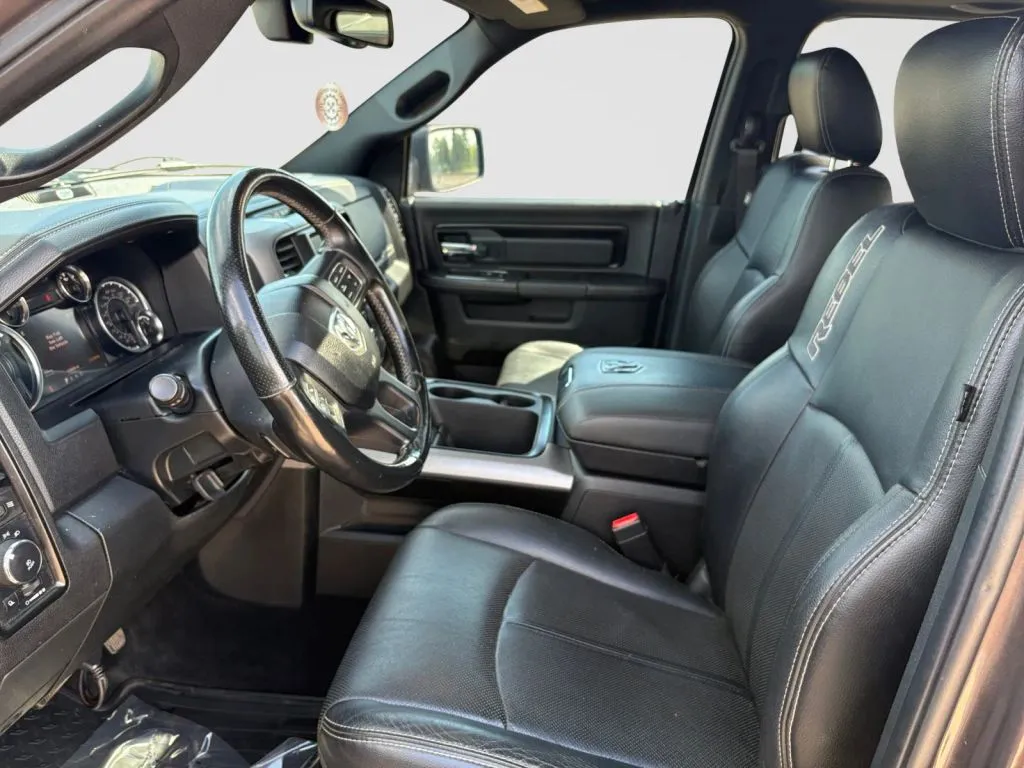 Ram 1500 photo 10