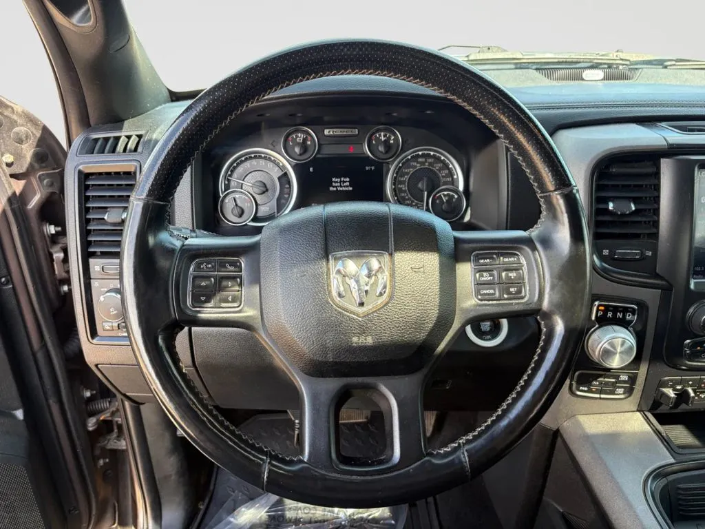 Ram 1500 photo 11