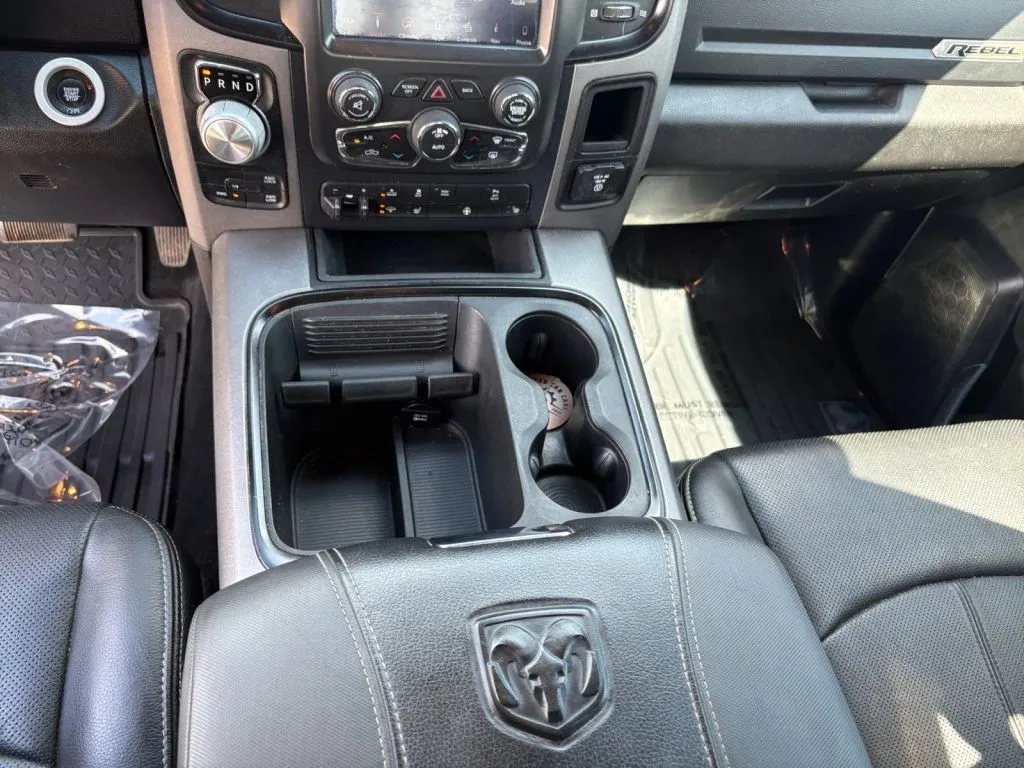 Ram 1500 photo 12
