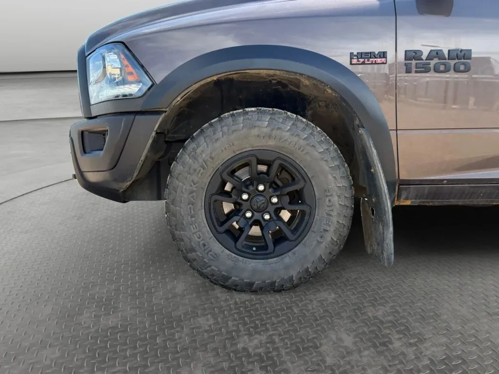 Ram 1500 photo 9