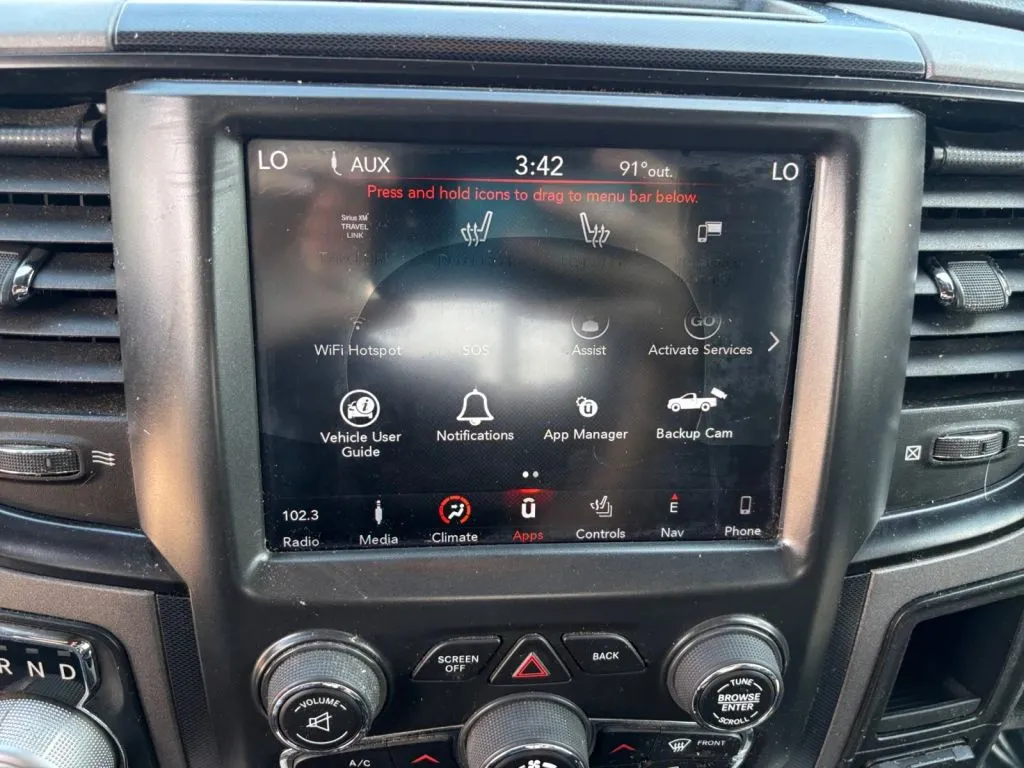Ram 1500 photo 21