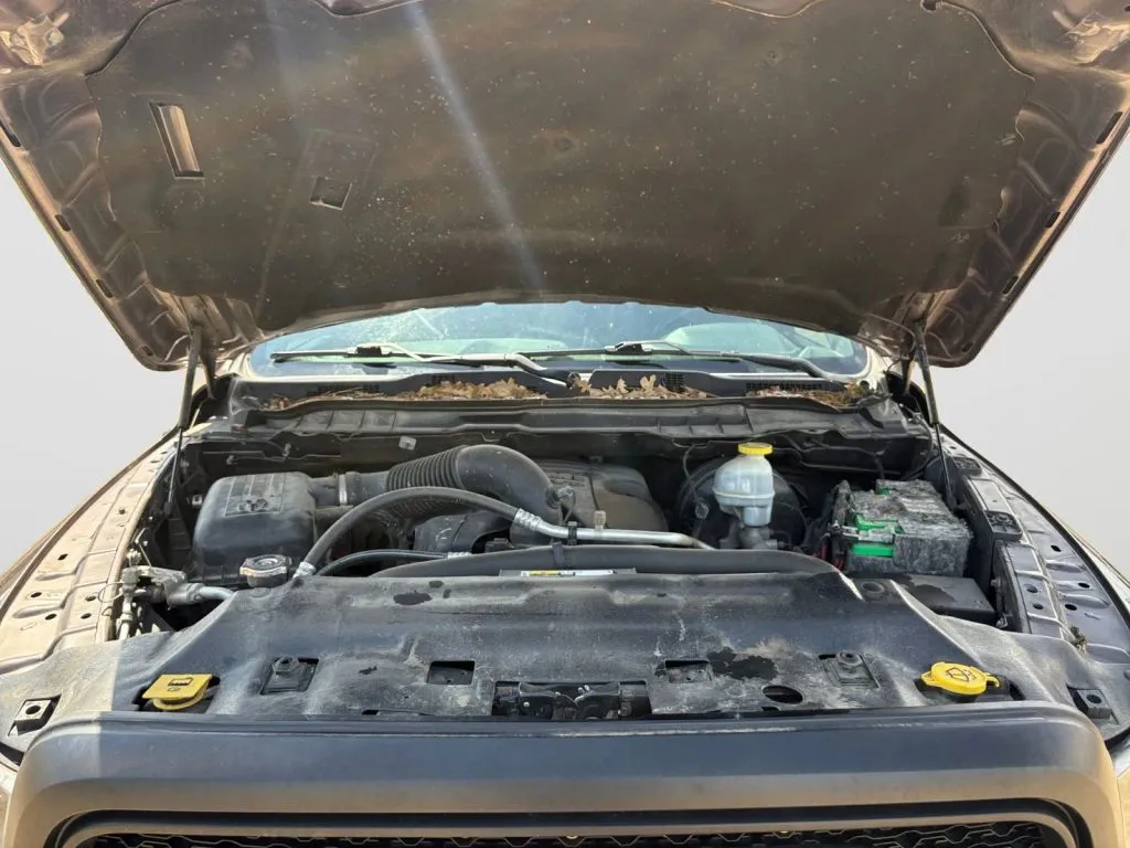 Ram 1500 photo 20