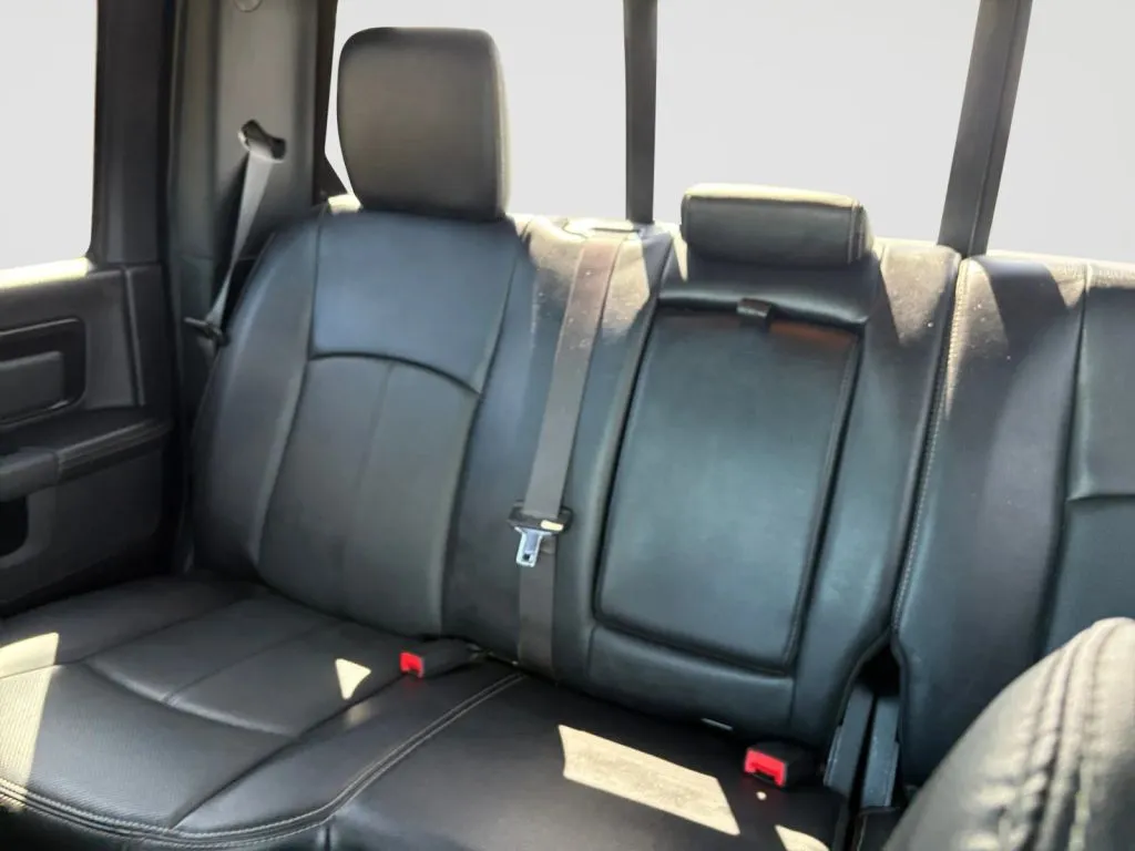 Ram 1500 photo 13