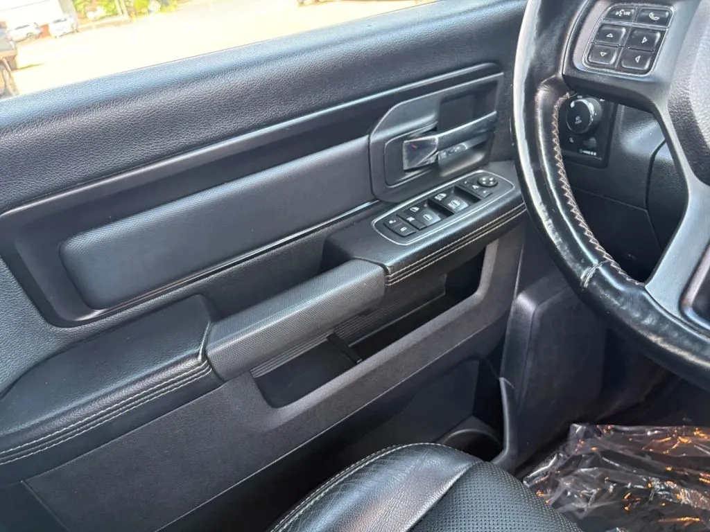 Ram 1500 photo 17