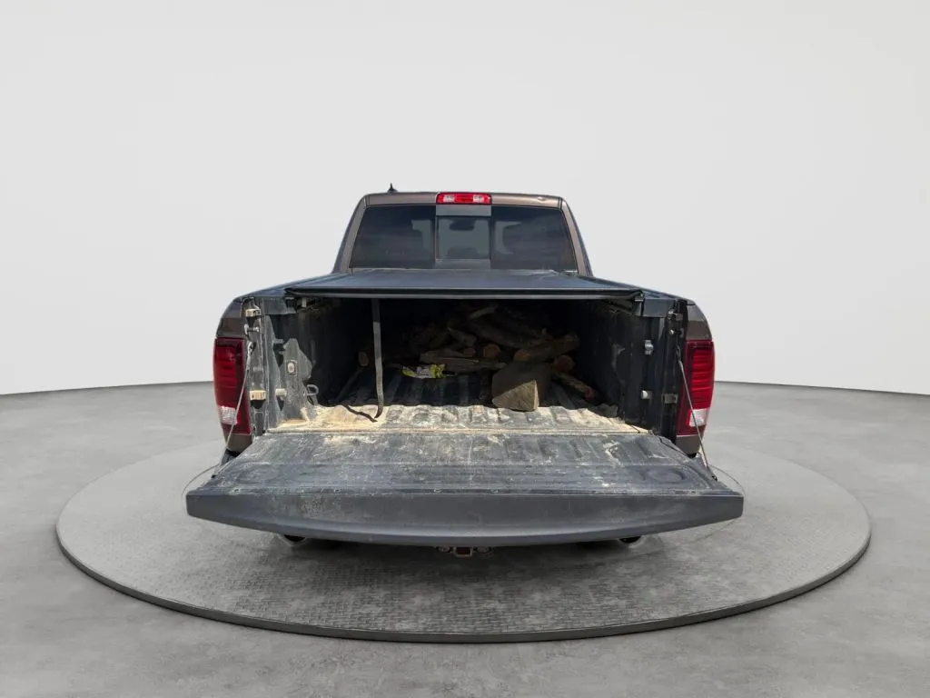Ram 1500 photo 19