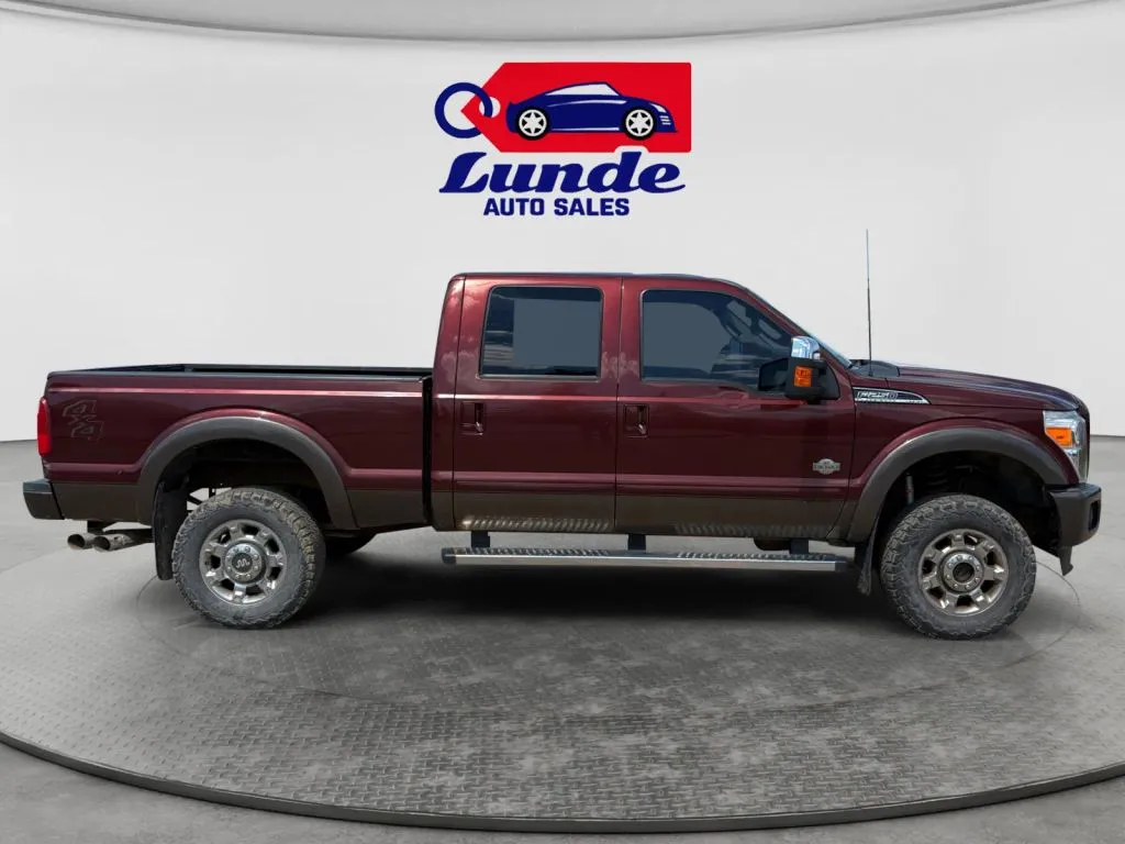 Ford F-250 photo 6