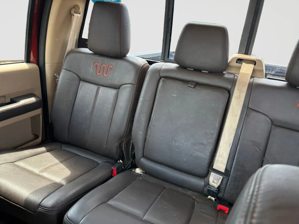 Ford F-250 photo 13