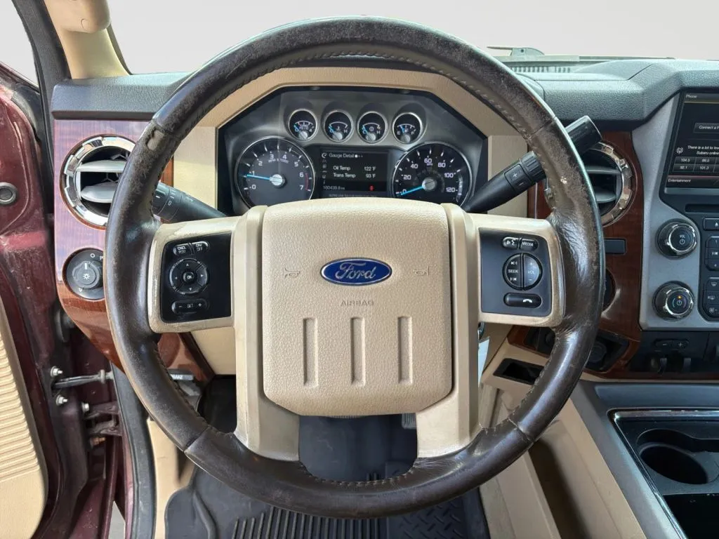 Ford F-250 photo 11