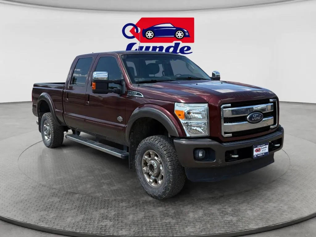 Ford F-250 photo 7