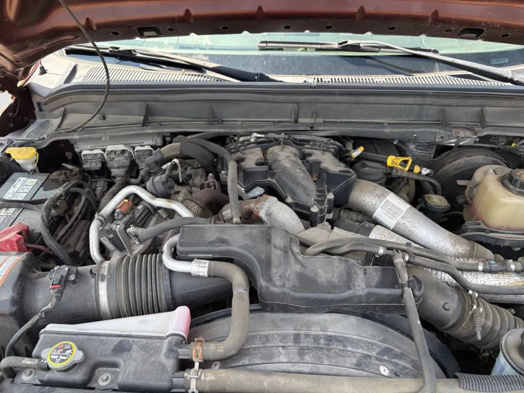 Ford F-250 photo 20
