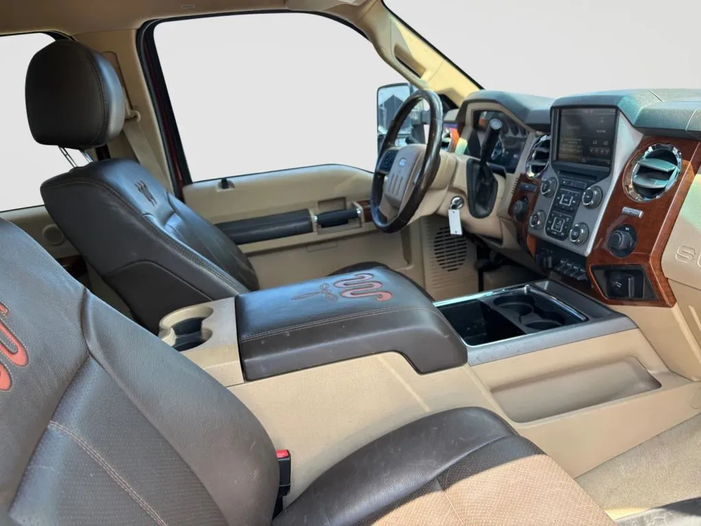 Ford F-250 photo 15
