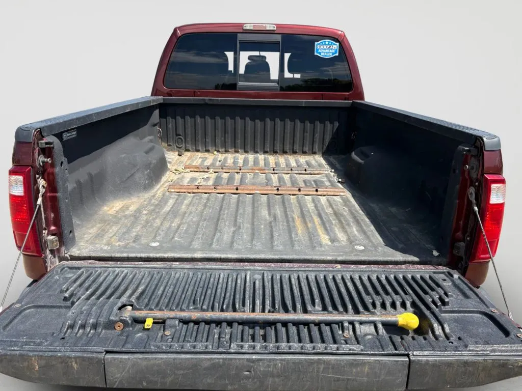 Ford F-250 photo 19