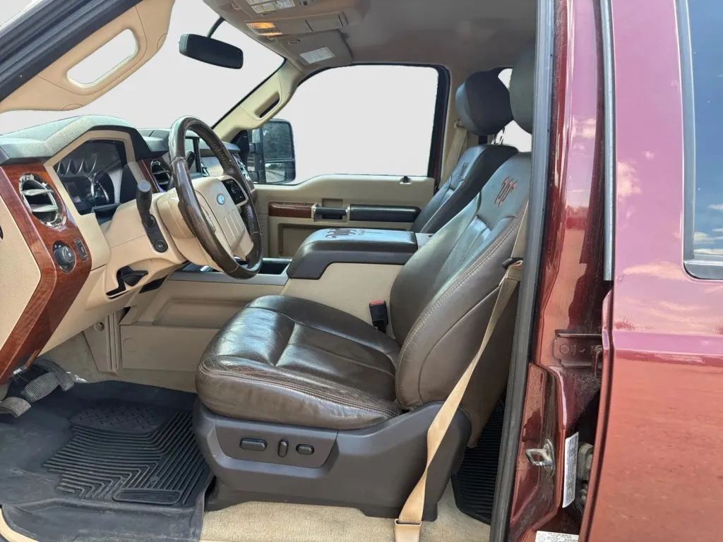 Ford F-250 photo 10
