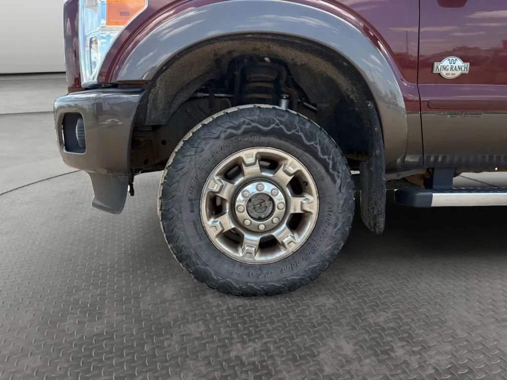Ford F-250 photo 9