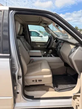 More photos of 2013 Ford Expedition EL Limited Sport Utility 4D at Lunde Auto Sales, MN