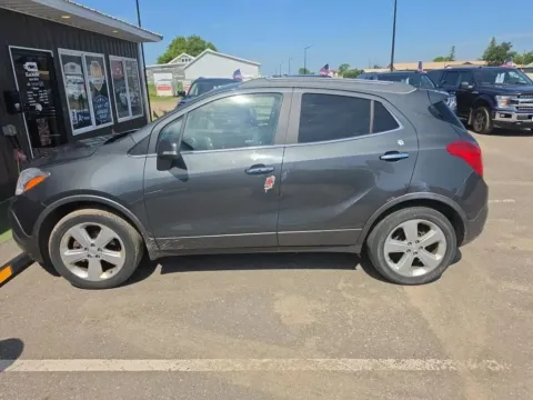 Photos of 2016 Buick Encore Sport Utility 4D for sale in Wadena, MN at Lunde Auto Sales