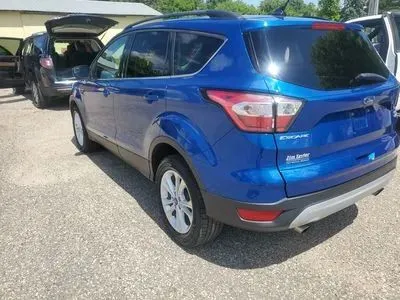 More photos of 2018 Ford Escape SE Sport Utility 4D at Lunde Auto Sales, MN