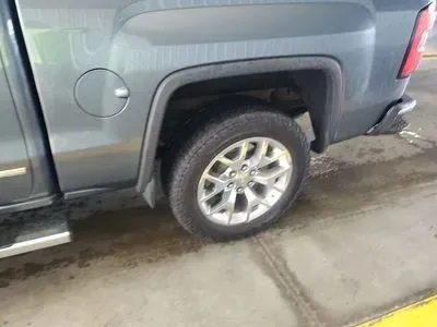 More photos of 2014 GMC Sierra 1500 Crew Cab SLT Pickup 4D 5 3/4 ft at Lunde Auto Sales, MN