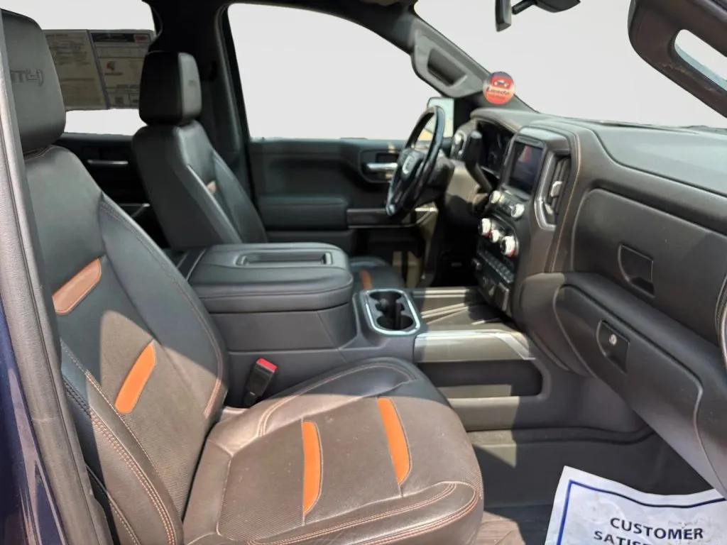 GMC Sierra photo 15