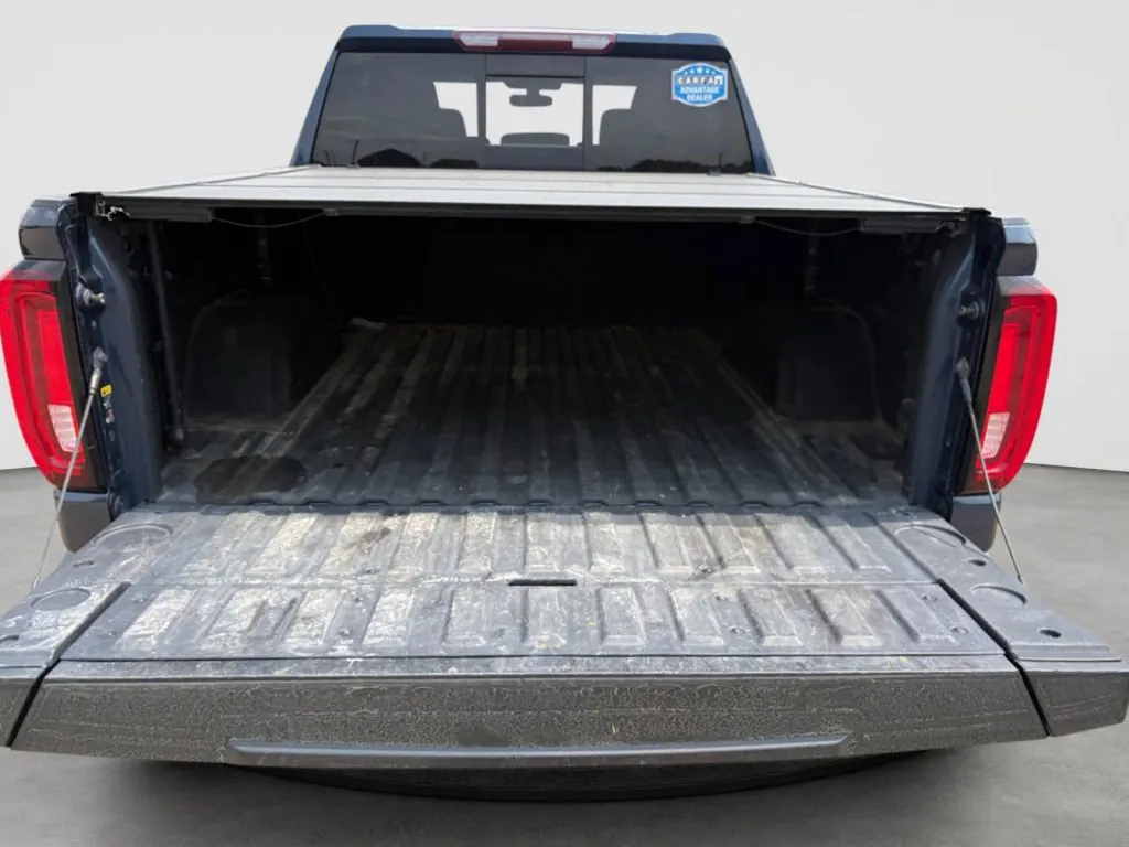GMC Sierra photo 19