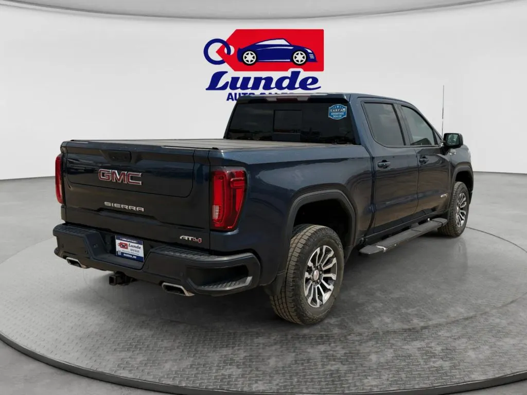 GMC Sierra photo 5