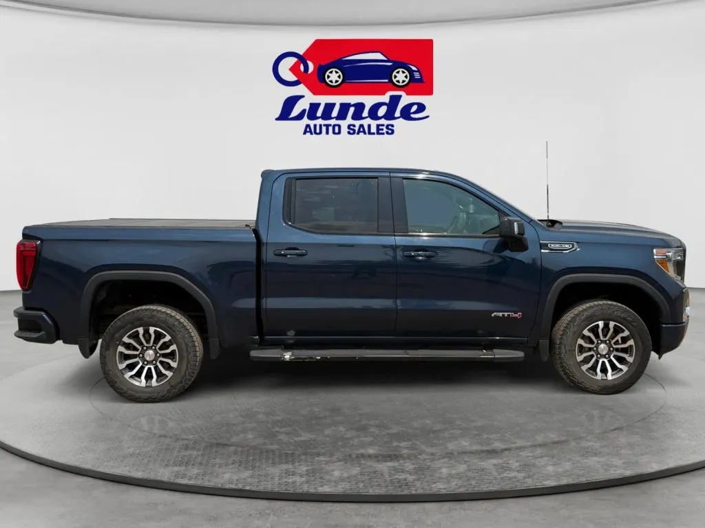 GMC Sierra photo 6