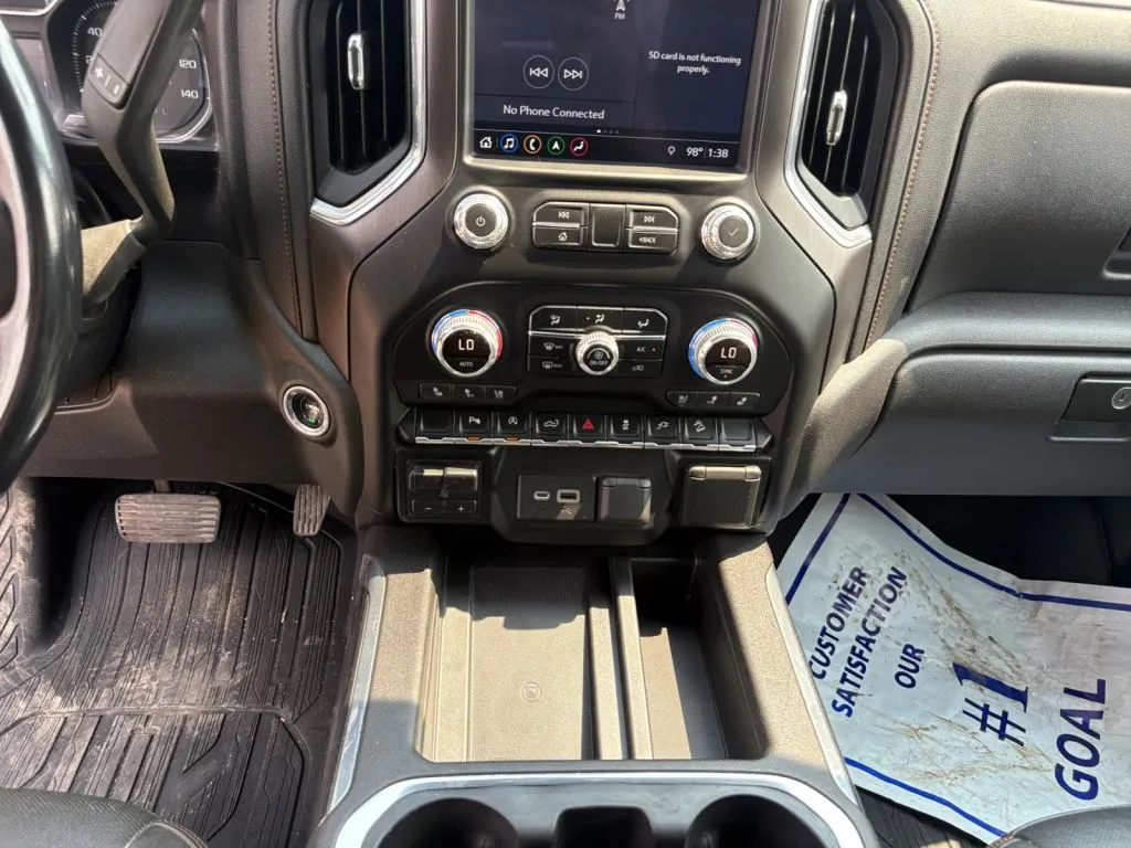 GMC Sierra photo 12
