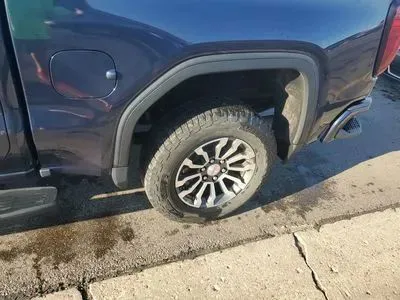 More photos of 2019 GMC Sierra 1500 Crew Cab AT4 Pickup 4D 5 3/4 ft at Lunde Auto Sales Center, MN